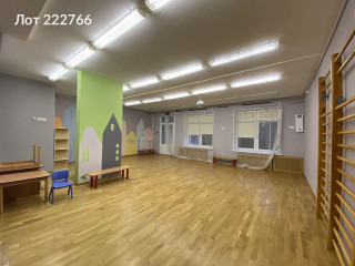 Фотография Продажа помещения свободного назначения, 670 м² , улица Бориса Жигулёнкова 7  №13