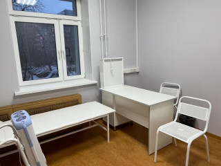 Фотография Продажа помещения свободного назначения, 670 м² , улица Бориса Жигулёнкова 7 №15 Фотография Продажа помещения свободного назначения, 670 м² , улица Бориса Жигулёнкова 7 №15