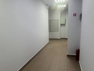 Фотография Продажа помещения свободного назначения, 670 м² , улица Бориса Жигулёнкова 7 №18 Фотография Продажа помещения свободного назначения, 670 м² , улица Бориса Жигулёнкова 7 №18