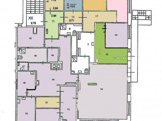 Фотография Продажа помещения свободного назначения, 670 м² , улица Бориса Жигулёнкова 7  №8