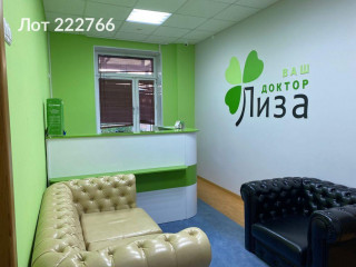 Фотография Продажа помещения свободного назначения, 670 м² , улица Бориса Жигулёнкова 7  №2