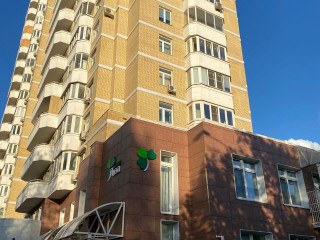 Фотография Продажа помещения свободного назначения, 670 м² , улица Бориса Жигулёнкова 7 №3 Фотография Продажа помещения свободного назначения, 670 м² , улица Бориса Жигулёнкова 7 №3