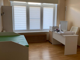 Фотография Продажа помещения свободного назначения, 670 м² , улица Бориса Жигулёнкова 7 №21 Фотография Продажа помещения свободного назначения, 670 м² , улица Бориса Жигулёнкова 7 №21