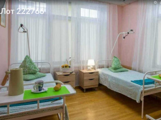 Фотография Продажа помещения свободного назначения, 670 м² , улица Бориса Жигулёнкова 7  №3