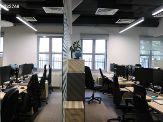 Фотография Аренда офиса, 315 м² , 1-й Казачий переулок 7  №1