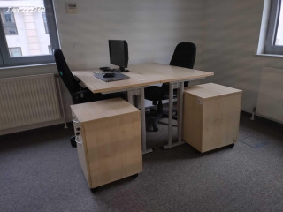 Фотография Аренда офиса, 315 м² , 1-й Казачий переулок 7  №4