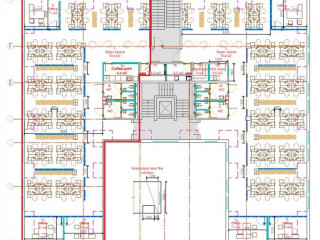 Фотография Аренда офиса, 315 м² , 1-й Казачий переулок 7  №7