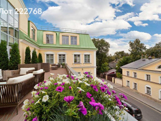 Фотография Аренда офиса, 315 м² , 1-й Казачий переулок 7  №8