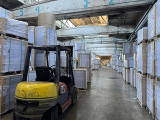 Фотография Аренда производственного помещения, 600 м² , улица Первого Мая   №6