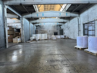 Фотография Аренда производственного помещения, 600 м² , улица Первого Мая   №4