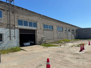 Фотография Аренда склада, 1000 м² , улица Первого Мая   №3