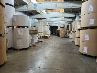 Фотография Аренда склада, 1000 м² , улица Первого Мая   №2