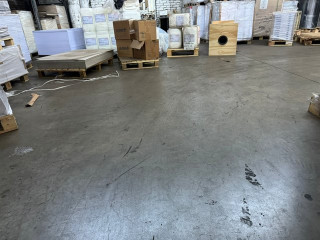 Фотография Аренда склада, 1000 м² , улица Первого Мая   №5