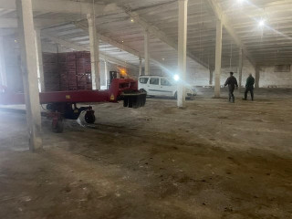 Фотография Продажа производственного помещения, 6640 м² , Центральная улица №3 Фотография Продажа производственного помещения, 6640 м² , Центральная улица №3