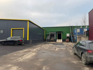 Фотография Аренда склада, 760 м² , проспект Александровской Фермы №5 Фотография Аренда склада, 760 м² , проспект Александровской Фермы №5