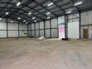 Фотография Аренда склада, 760 м² , проспект Александровской Фермы №3 Фотография Аренда склада, 760 м² , проспект Александровской Фермы №3