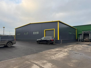 Аренда склада 410 м² проспект Александровской Фермы  