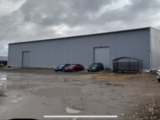 Фотография Аренда склада, 270 м² , Берёзовая улица   №2 Фотография Аренда склада, 270 м² , Берёзовая улица   №2