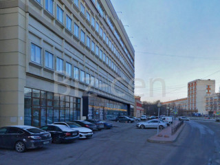 Фотография Аренда офиса, 75 м² , Бумажная улица 16к1  №16