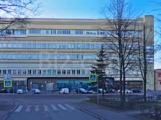 Фотография Аренда офиса, 75 м² , Бумажная улица 16к1  №18
