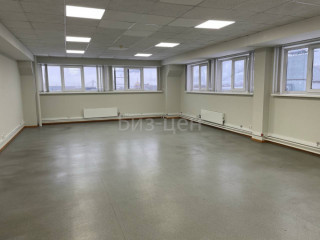 Аренда офиса 75 м² Бумажная улица 16к1 