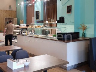 Фотография Аренда офиса, 75 м² , Бумажная улица 16к1  №9