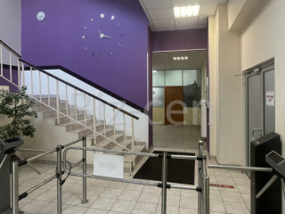 Фотография Аренда офиса, 75 м² , Бумажная улица 16к1  №14