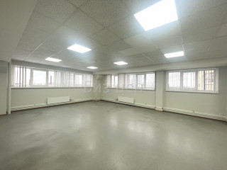 Фотография Аренда офиса, 75 м² , Бумажная улица 16к1 №4 Фотография Аренда офиса, 75 м² , Бумажная улица 16к1 №4