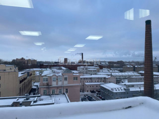 Фотография Аренда офиса, 75 м² , Бумажная улица 16к1  №8