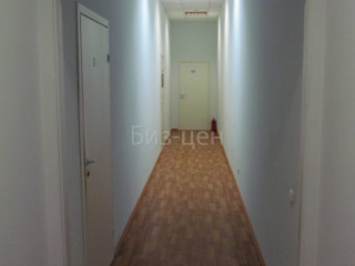 Фотография Аренда офиса, 52 м² , набережная реки Смоленки 5-7  №3