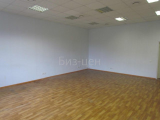 Фотография Аренда офиса, 52 м² , набережная реки Смоленки 5-7  №2