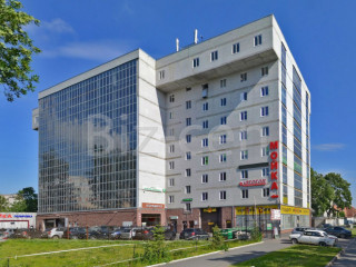 Фотография Аренда офиса, 500 м² , улица Шателена 9  №3