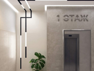 Фотография Продажа помещения свободного назначения, 3 м² , Рождественская улица 4  №16