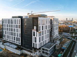 Фотография Продажа офиса, 128 м² , МКАД, 64-й километр 1  №14 Фотография Продажа офиса, 128 м² , МКАД, 64-й километр 1  №14