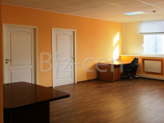 Аренда офиса 87 м² Старокалужское шоссе 62 