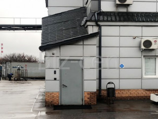 Фотография Аренда офиса, 137 м² , Ступинский проезд 1Ас7  №4