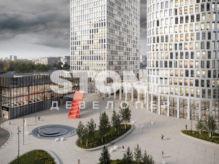 Фотография Продажа офиса, 1531 м² , улица Двинцев 3  №14