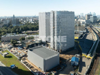 Фотография Продажа офиса, 1531 м² , улица Двинцев 3  №10