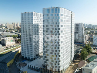 Фотография Продажа офиса, 1531 м² , улица Двинцев 3  №9