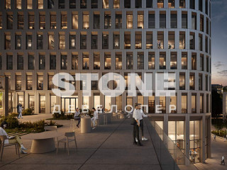 Фотография Продажа офиса, 1531 м² , улица Двинцев 3  №16