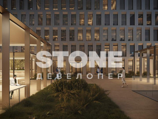 Фотография Продажа офиса, 1531 м² , улица Двинцев 3  №17