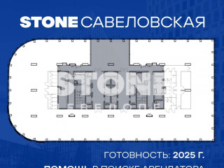 Продажа офиса 1531 м² улица Двинцев 3