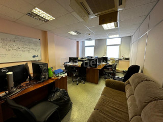 Фотография Аренда офиса, 63 м² , Старокалужское шоссе 62  №3