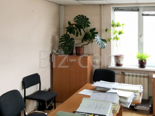 Фотография Аренда офиса, 125 м² , Ступинский проезд 1Ас7  №1