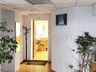 Фотография Аренда офиса, 125 м² , Ступинский проезд 1Ас7  №2