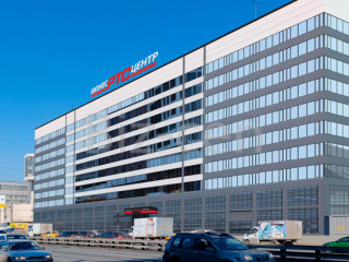 Фотография Аренда офиса, 54 м² , Автозаводская улица 14  №1