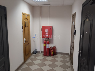 Фотография Аренда офиса, 43 м² , улица Подольских Курсантов 3с2 №2 Фотография Аренда офиса, 43 м² , улица Подольских Курсантов 3с2 №2