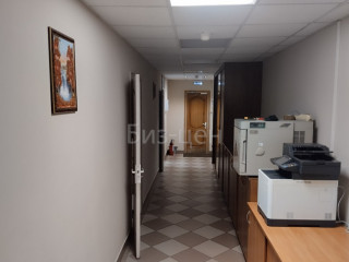 Аренда офиса 43 м² улица Подольских Курсантов 3с2