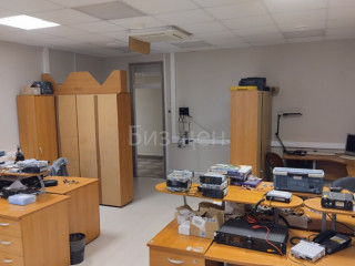 Фотография Аренда офиса, 43 м² , улица Подольских Курсантов 3с2 №4 Фотография Аренда офиса, 43 м² , улица Подольских Курсантов 3с2 №4