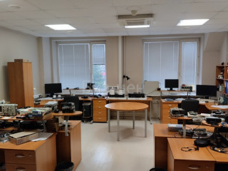 Фотография Аренда офиса, 43 м² , улица Подольских Курсантов 3с2 №5 Фотография Аренда офиса, 43 м² , улица Подольских Курсантов 3с2 №5